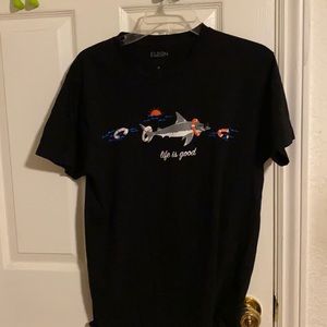 Eldon T-shirt